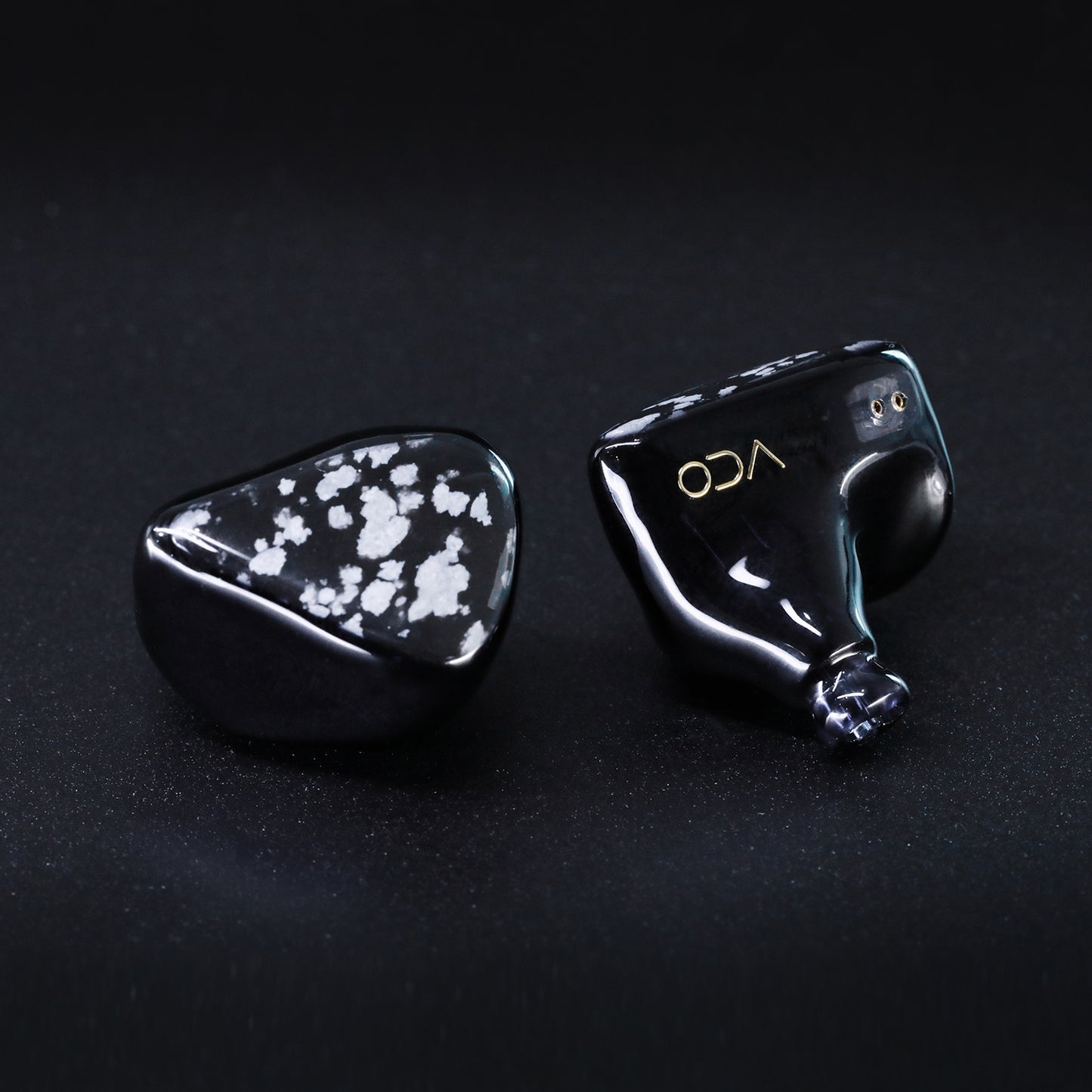 Hesperus A300 Black