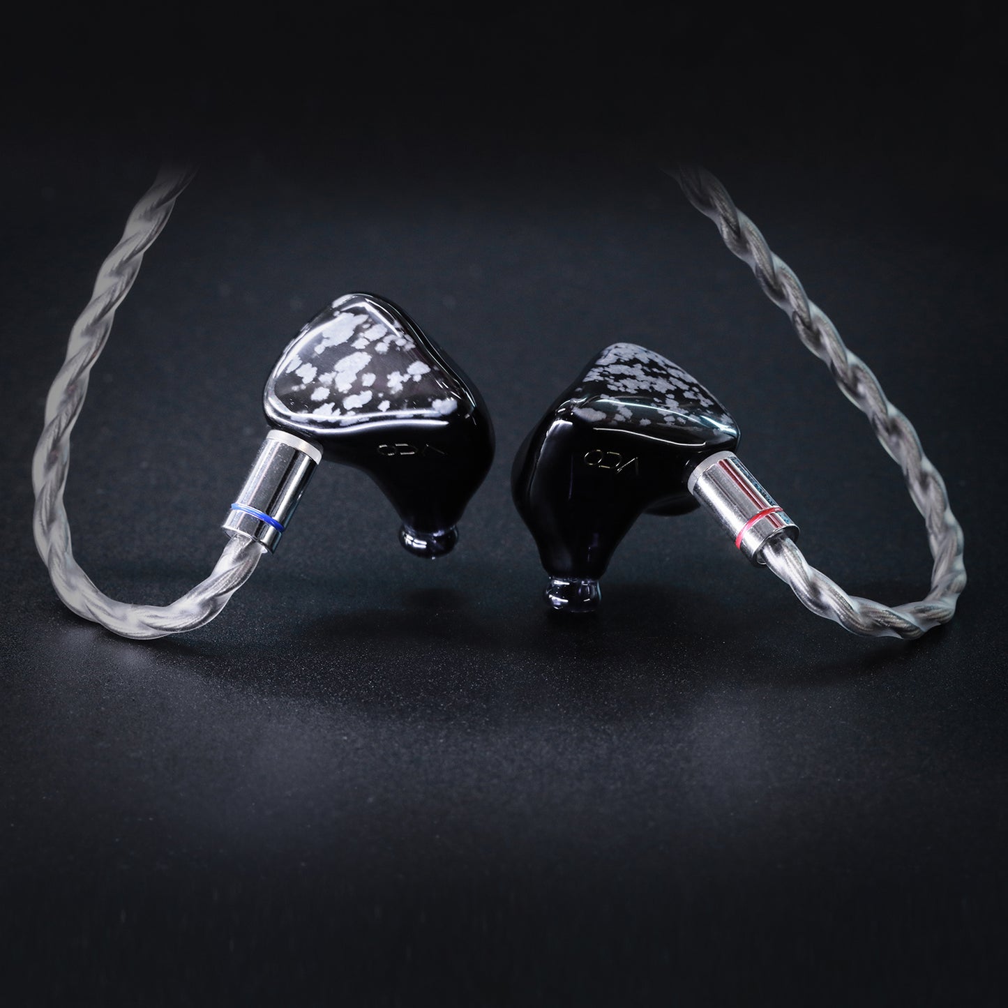 Hesperus A300 Black