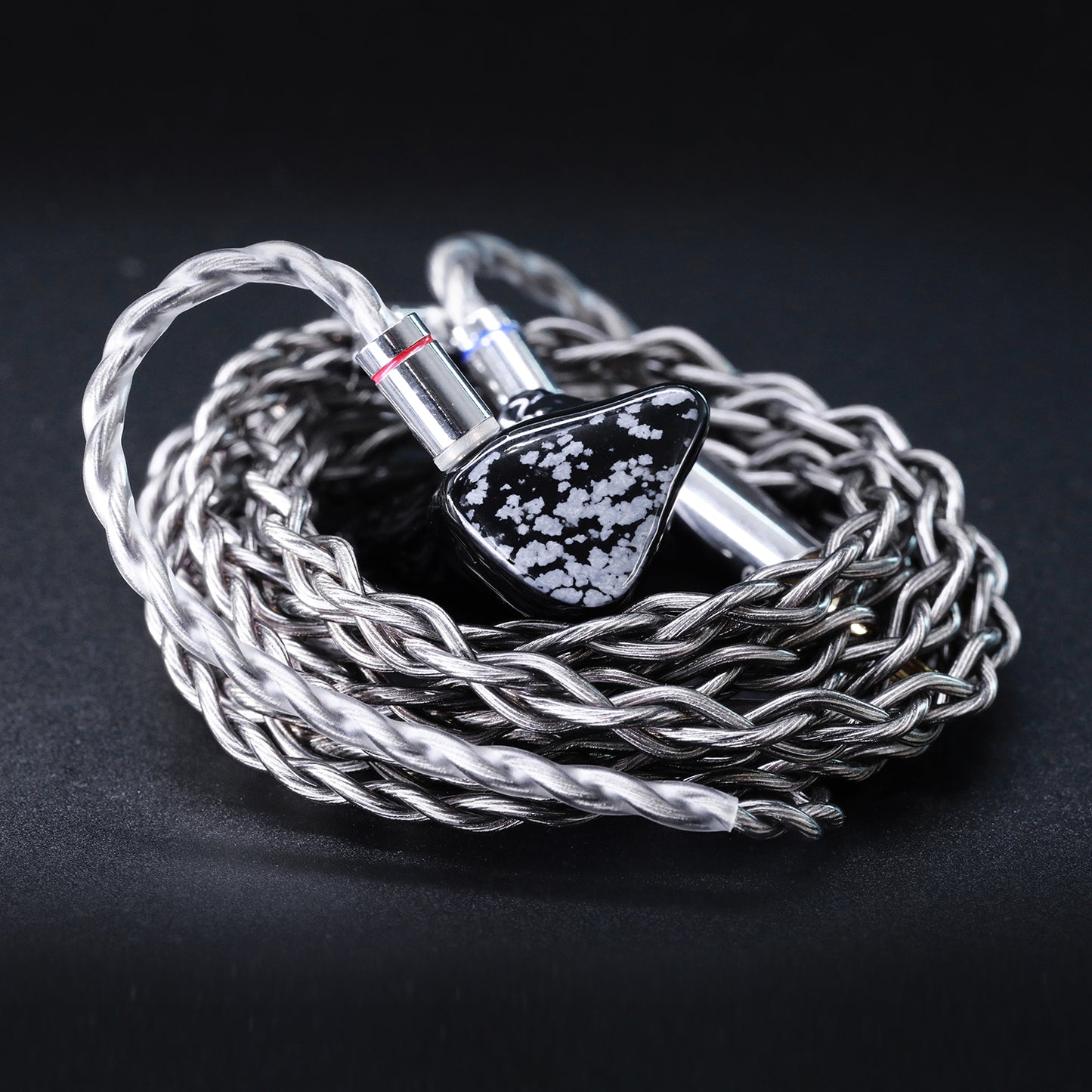 Hesperus A300 Black