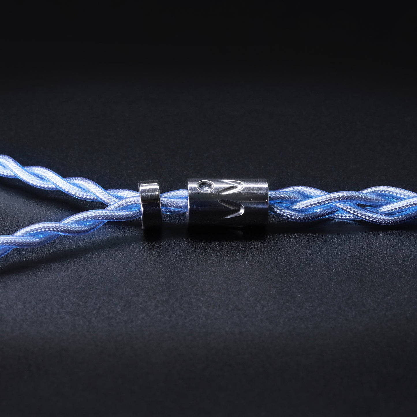 OCC plated silver plus sheild upgrade cable