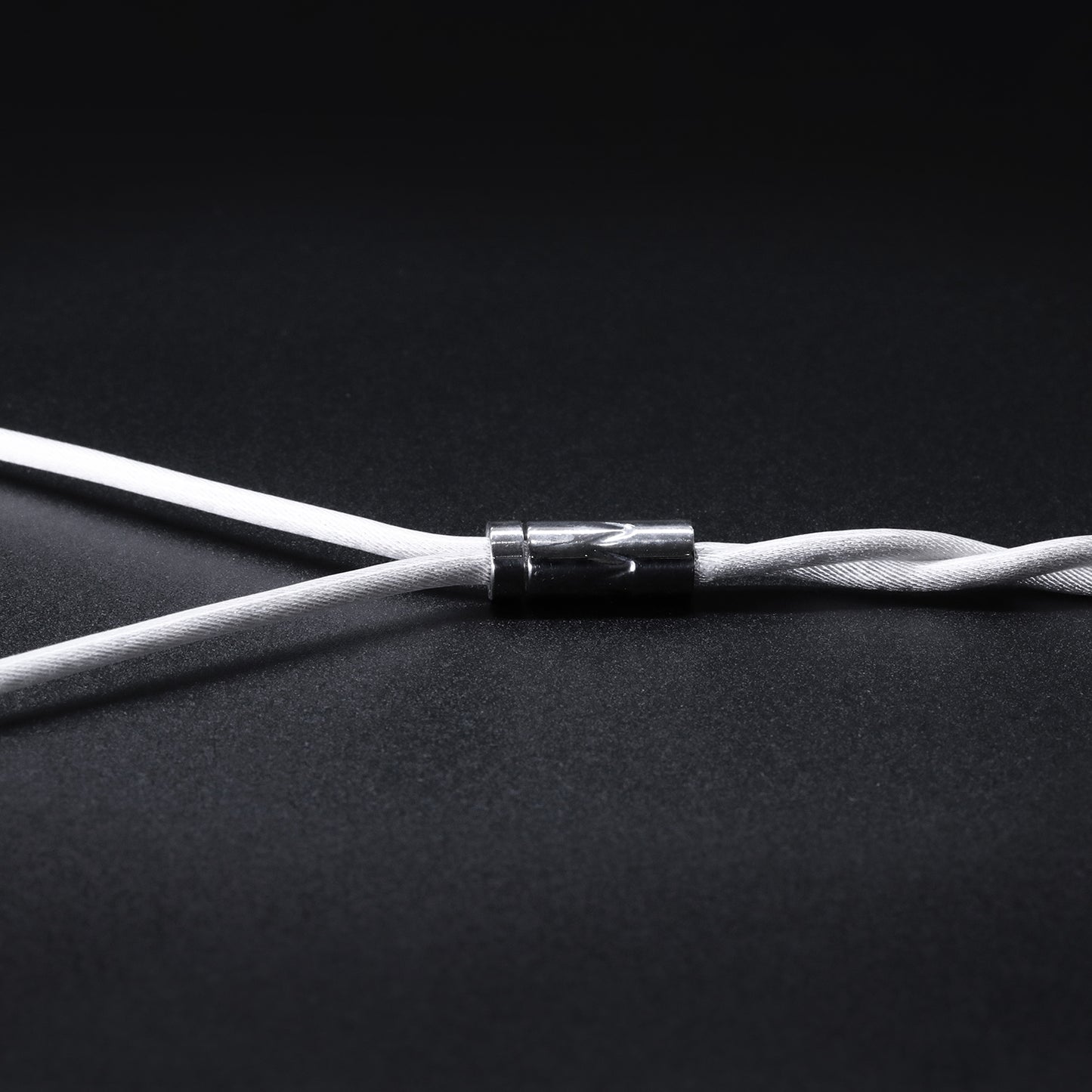 Oxygen free copper coaxial silver plating upgrade cable