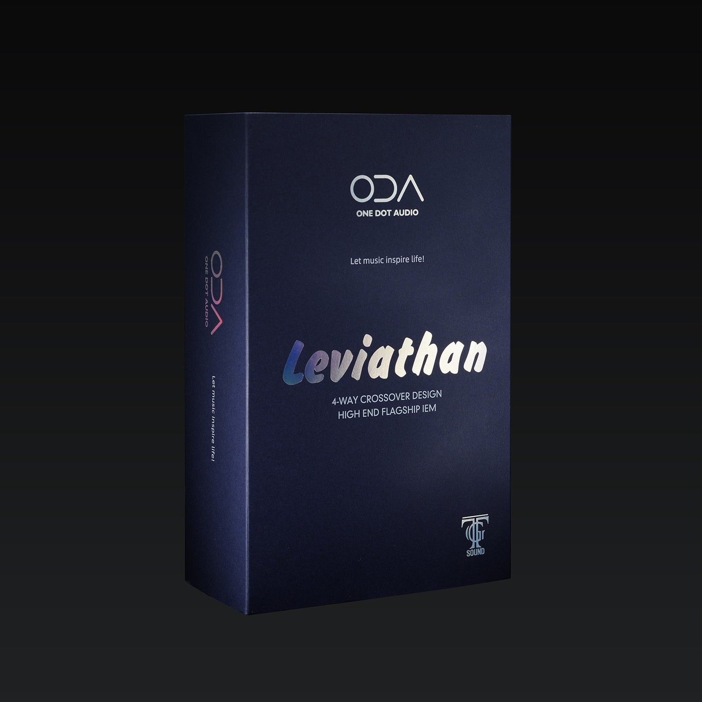 Leviathan(Korea Edition)