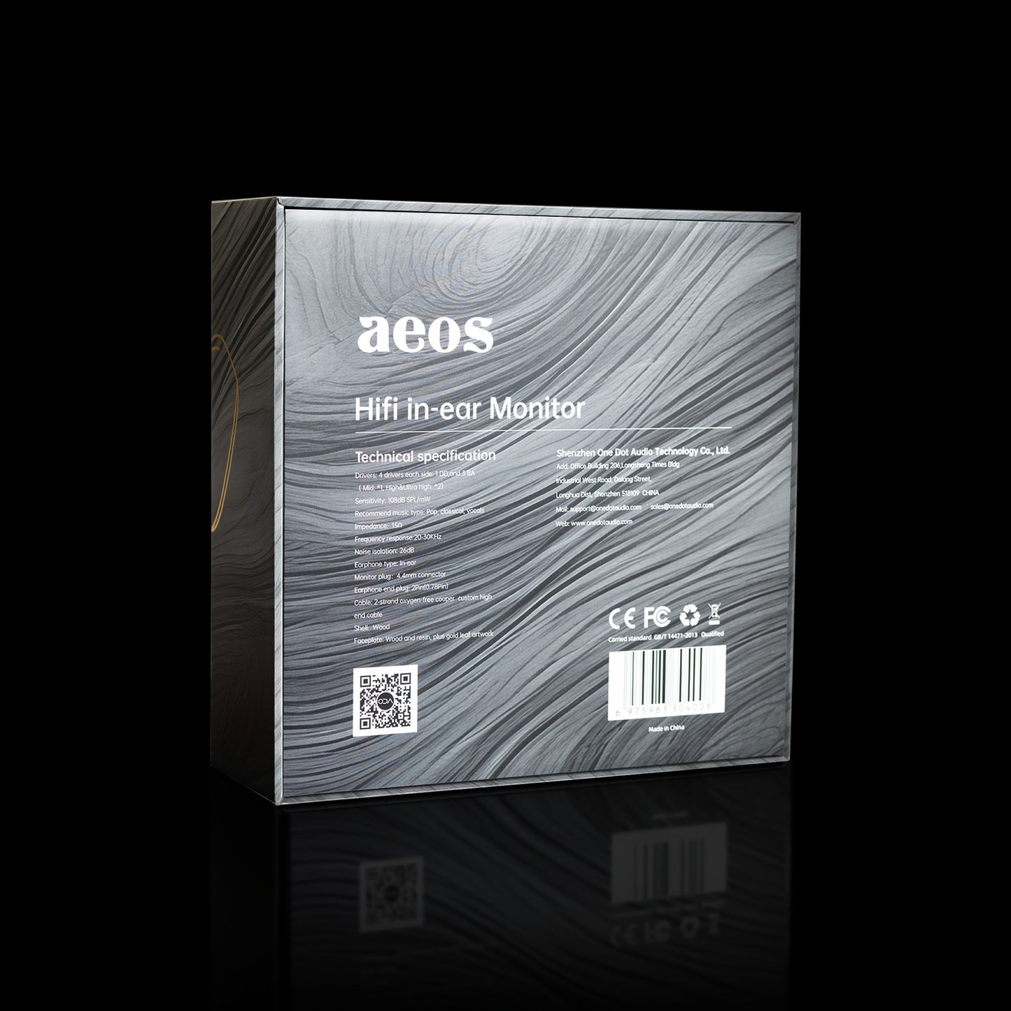 aeos