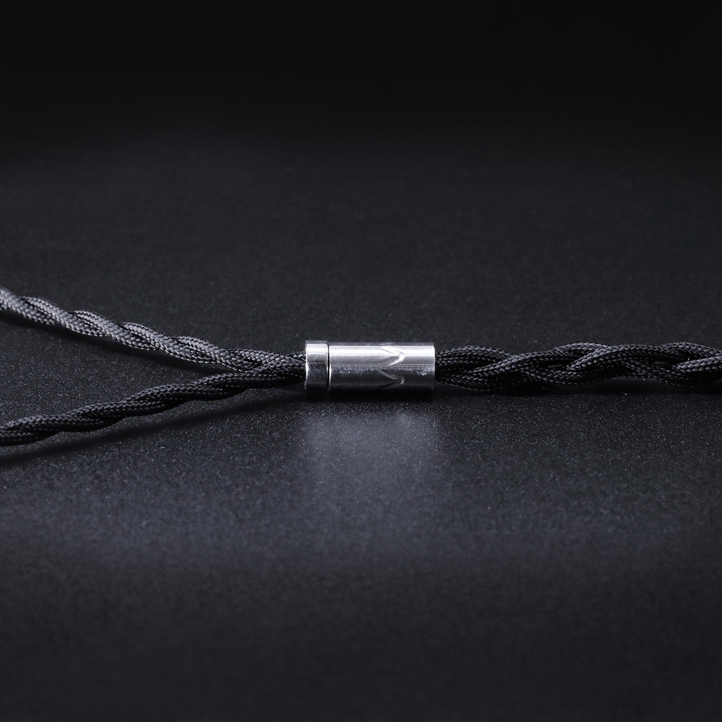 Single crystal silver upgrade cable