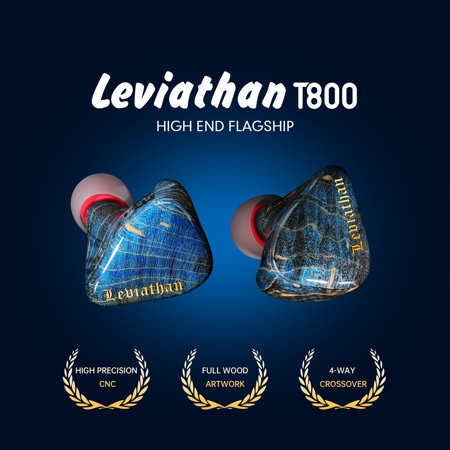 Leviathan(Korea Edition)